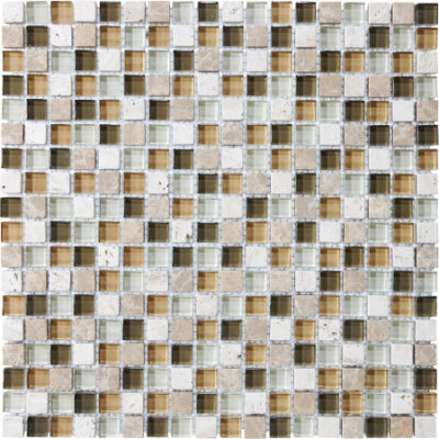 FLT Bliss Mosaic - Bamboo