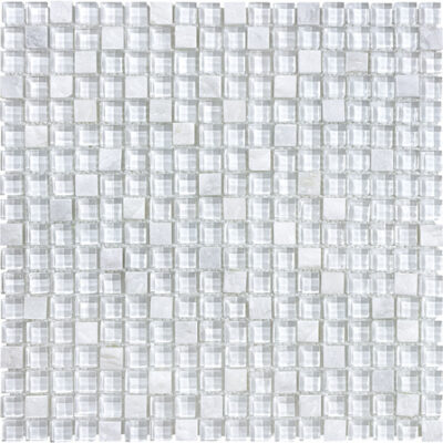 FLT Bliss Mosaic - Norwegian Ice