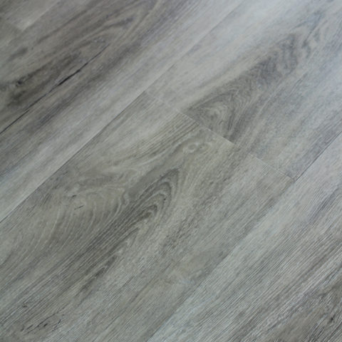 XPS Mega Waterproof Floor Aluminum Gray-6.5mm