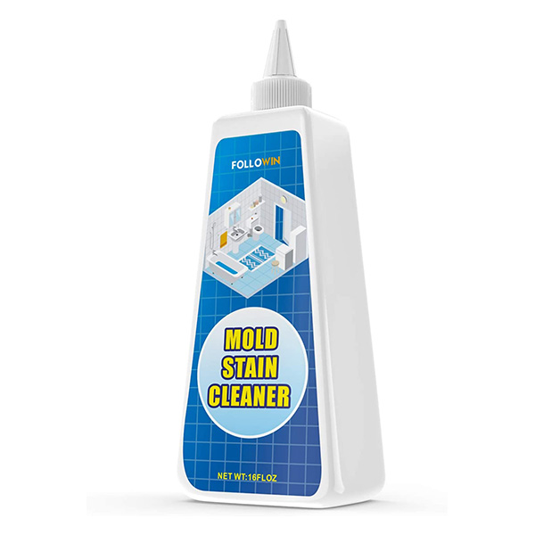 Followin Mold and Mildew Remover