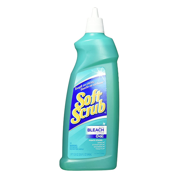 Soft Scrub Product