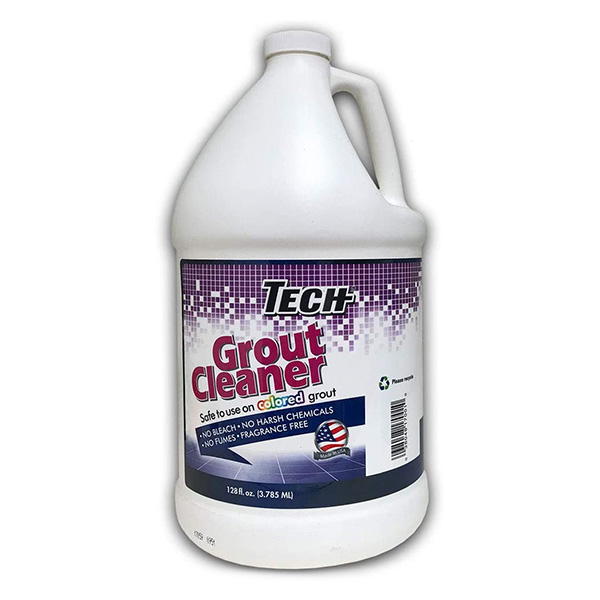 Tech Grout Cleaner Product