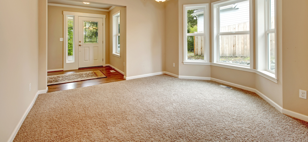 Pros and Cons of Carpet Flooring